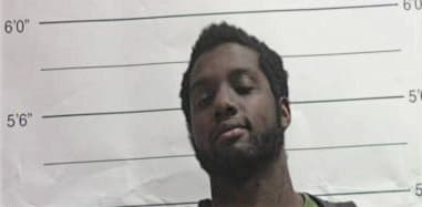 Jamarian Shepard, - Orleans Parish County, LA 